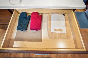 The Vibe 3bd X 4b I Downtown l Med Center I NRG Stad l Free Parking