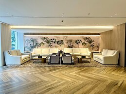 Grace At Five by Grace Hotel Bangkok