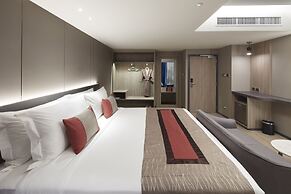 Grace At Five by Grace Hotel Bangkok