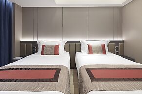 Grace At Five by Grace Hotel Bangkok