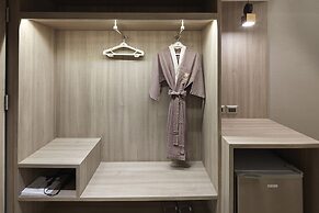 Grace At Five by Grace Hotel Bangkok