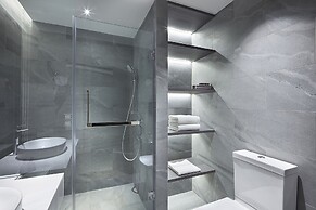 Grace At Five by Grace Hotel Bangkok