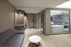 Grace At Five by Grace Hotel Bangkok