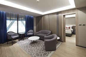 Grace At Five by Grace Hotel Bangkok