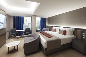 Grace At Five by Grace Hotel Bangkok