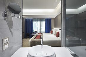 Grace At Five by Grace Hotel Bangkok