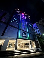 Grace At Five by Grace Hotel Bangkok