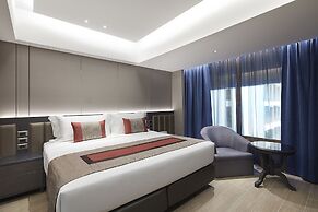 Grace At Five by Grace Hotel Bangkok