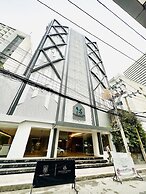 Grace At Five by Grace Hotel Bangkok