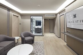 Grace At Five by Grace Hotel Bangkok