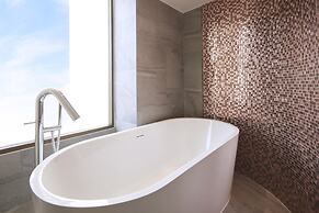 Grace At Five by Grace Hotel Bangkok