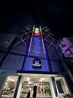 Grace At Five by Grace Hotel Bangkok