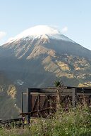 Deluxe Volcán