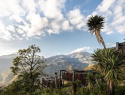 Deluxe Volcán