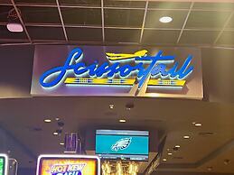 Osage Casino Hotel - Bartlesville