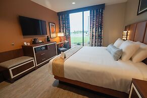 Osage Casino Hotel - Bartlesville