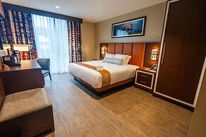 Osage Casino Hotel - Bartlesville