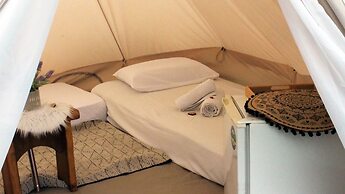 Queens Luxury Glamping