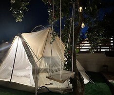 Queens Luxury Glamping