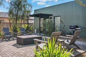 4Square Complex (92961672)