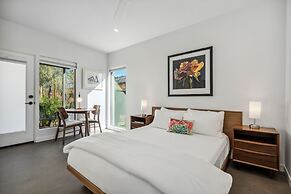 4Square Complex (92961672)