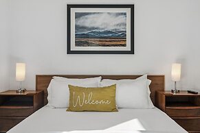 4Square Complex (92961672)