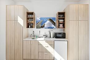 4Square Complex (92961672)