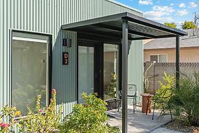 4Square Complex (92961672)