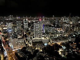 Prince Palace Tel Aviv