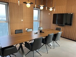 Prince Palace Tel Aviv