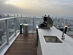 Prince Palace Tel Aviv