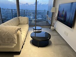 Prince Palace Tel Aviv