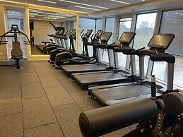 Prince Palace Tel Aviv