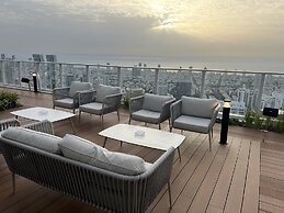 Prince Palace Tel Aviv