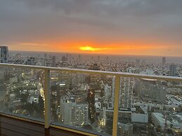 Prince Palace Tel Aviv