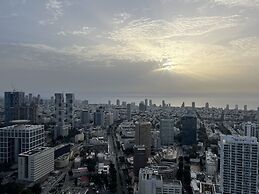 Prince Palace Tel Aviv