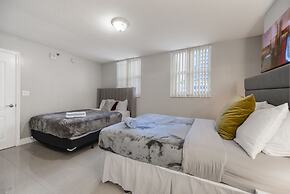 Wonderful 3BR Condo at Brickell