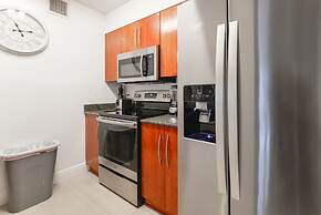 Wonderful 3BR Condo at Brickell