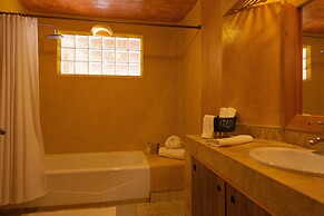 EQUIMITE CASA DE CAMPO