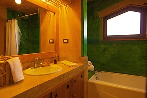 EQUIMITE CASA DE CAMPO