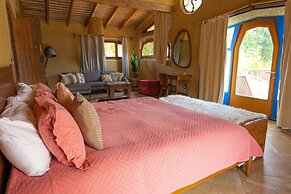 EQUIMITE CASA DE CAMPO