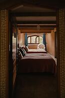 EQUIMITE CASA DE CAMPO