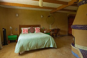 EQUIMITE CASA DE CAMPO