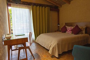 EQUIMITE CASA DE CAMPO