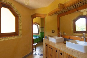 EQUIMITE CASA DE CAMPO