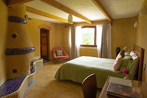 EQUIMITE CASA DE CAMPO