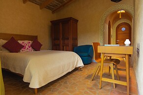 EQUIMITE CASA DE CAMPO