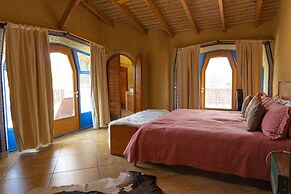 EQUIMITE CASA DE CAMPO