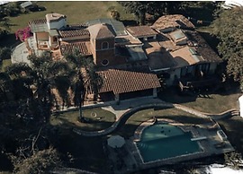 EQUIMITE CASA DE CAMPO