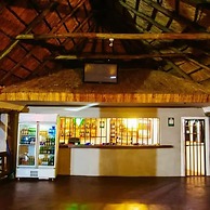 Mikumi Nalika Camp